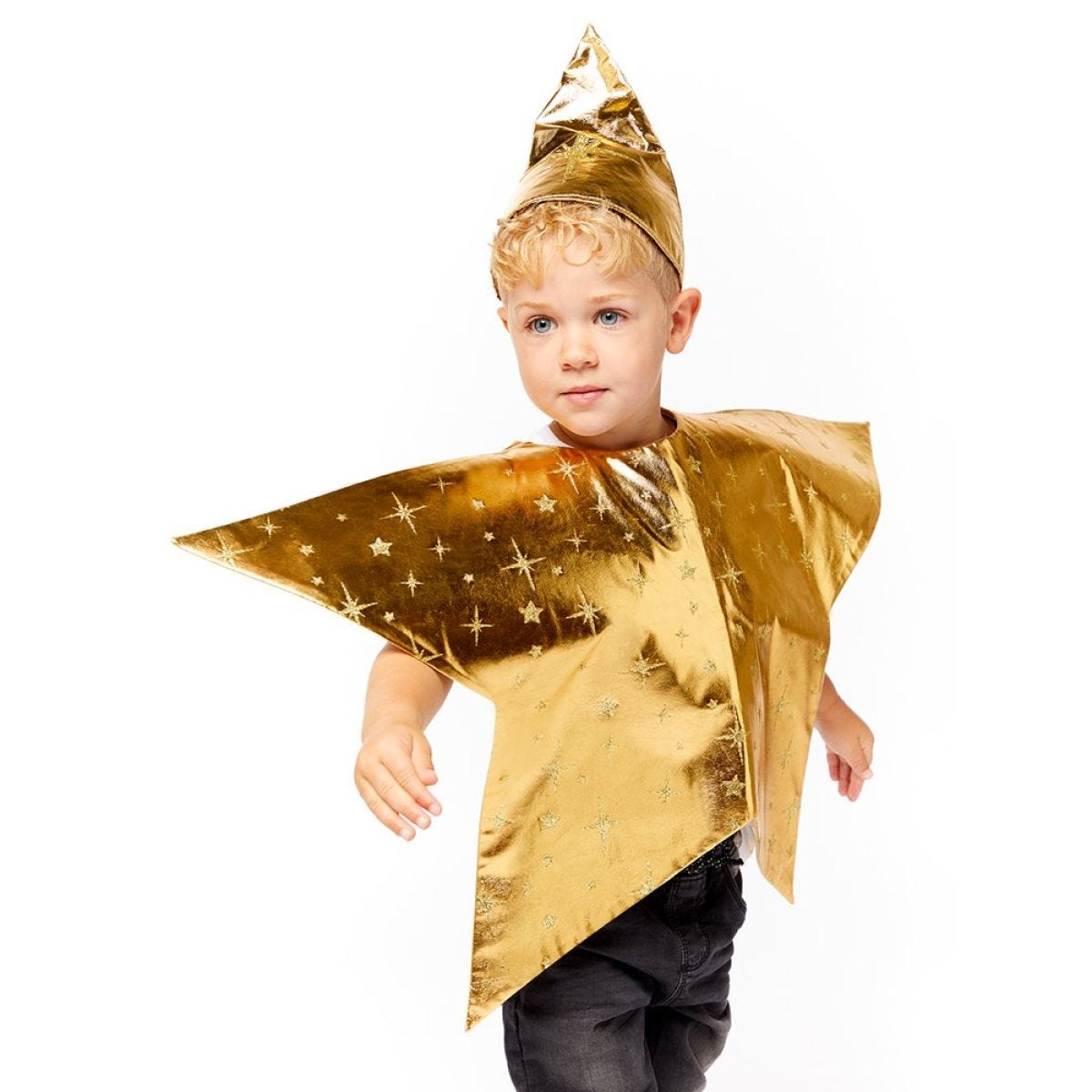 Star - Child Costume
