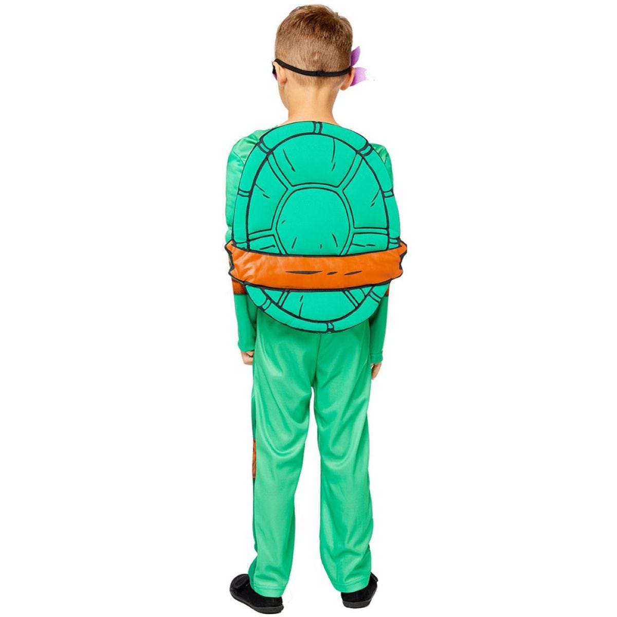 Teenage Mutant Ninja Turtle - Child Costume