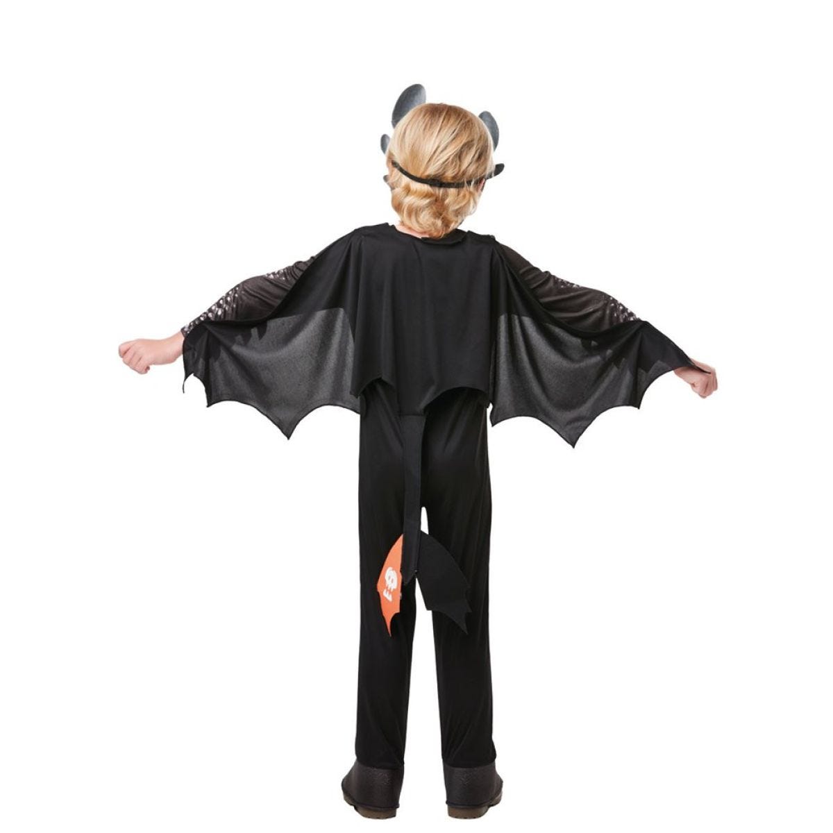 Toothless - Child Costume