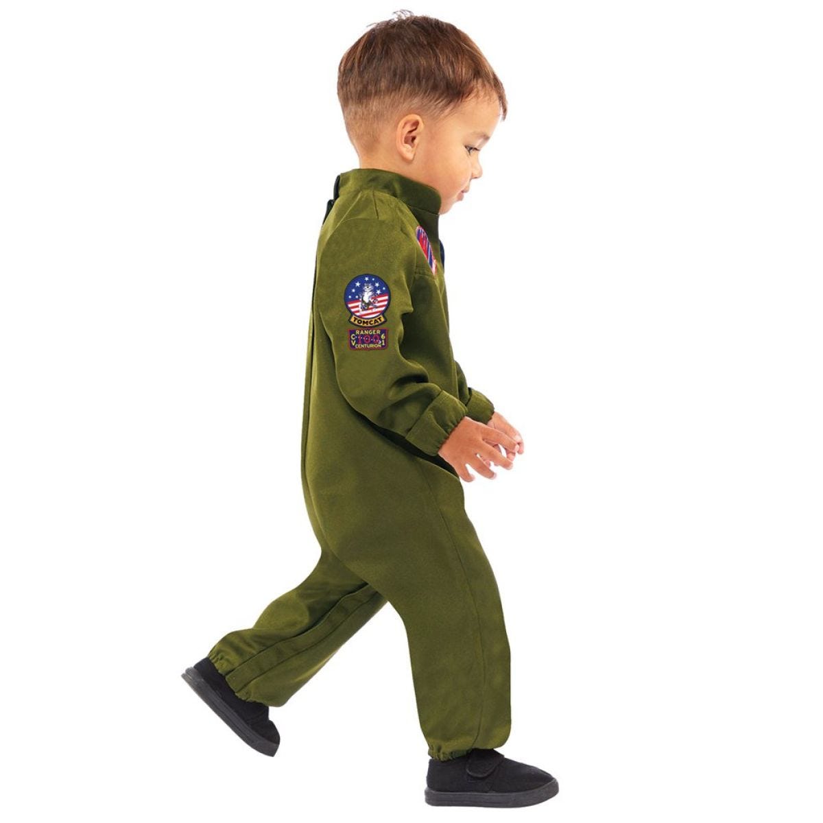 Top Gun Maverick Baby - Baby and Toddler Costume