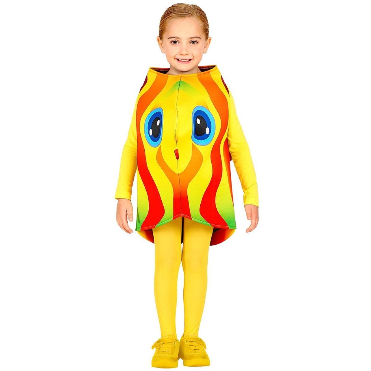 Tropical Fish - Child Costume