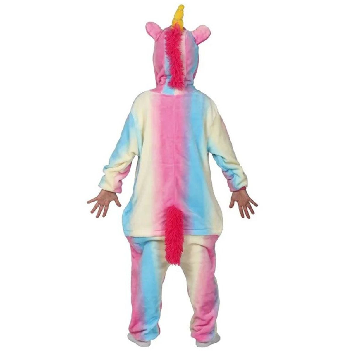 Unicorn Onesie - Child Costume