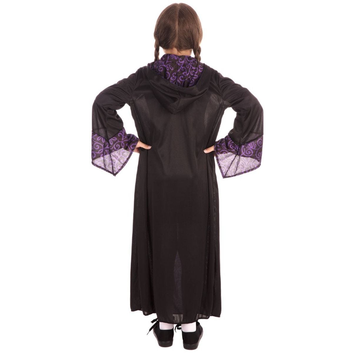 Wizard Robe - Child Costume