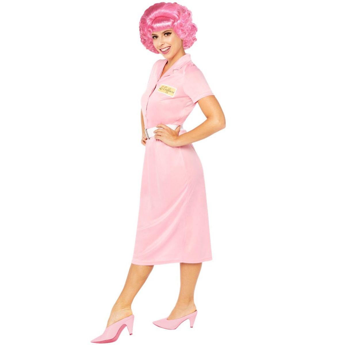 Grease Frenchy - Adult Costume