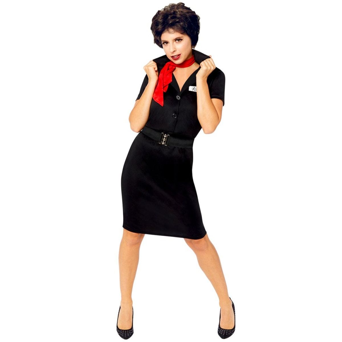 Grease Rizzo - Adult Costume