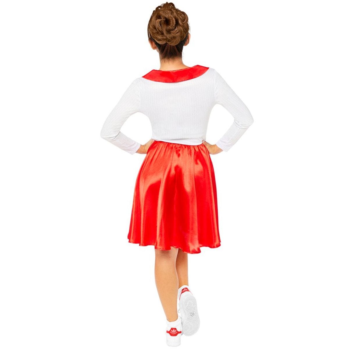 Grease Cheerleader Sandy - Adult Costume