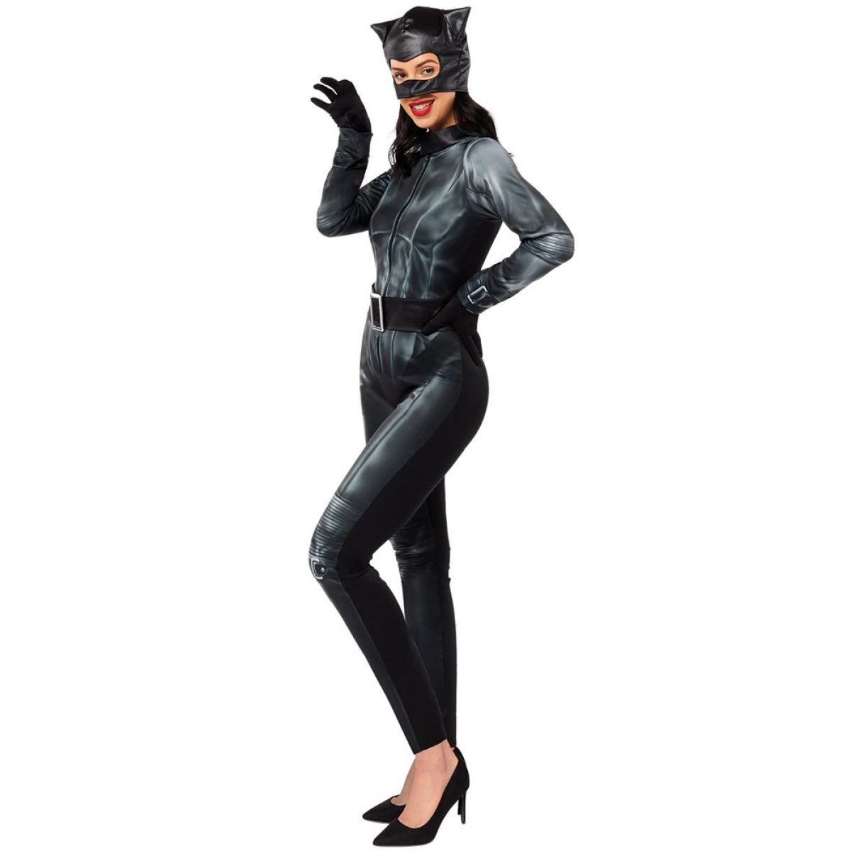 Catwoman The Batman - Adult Costume