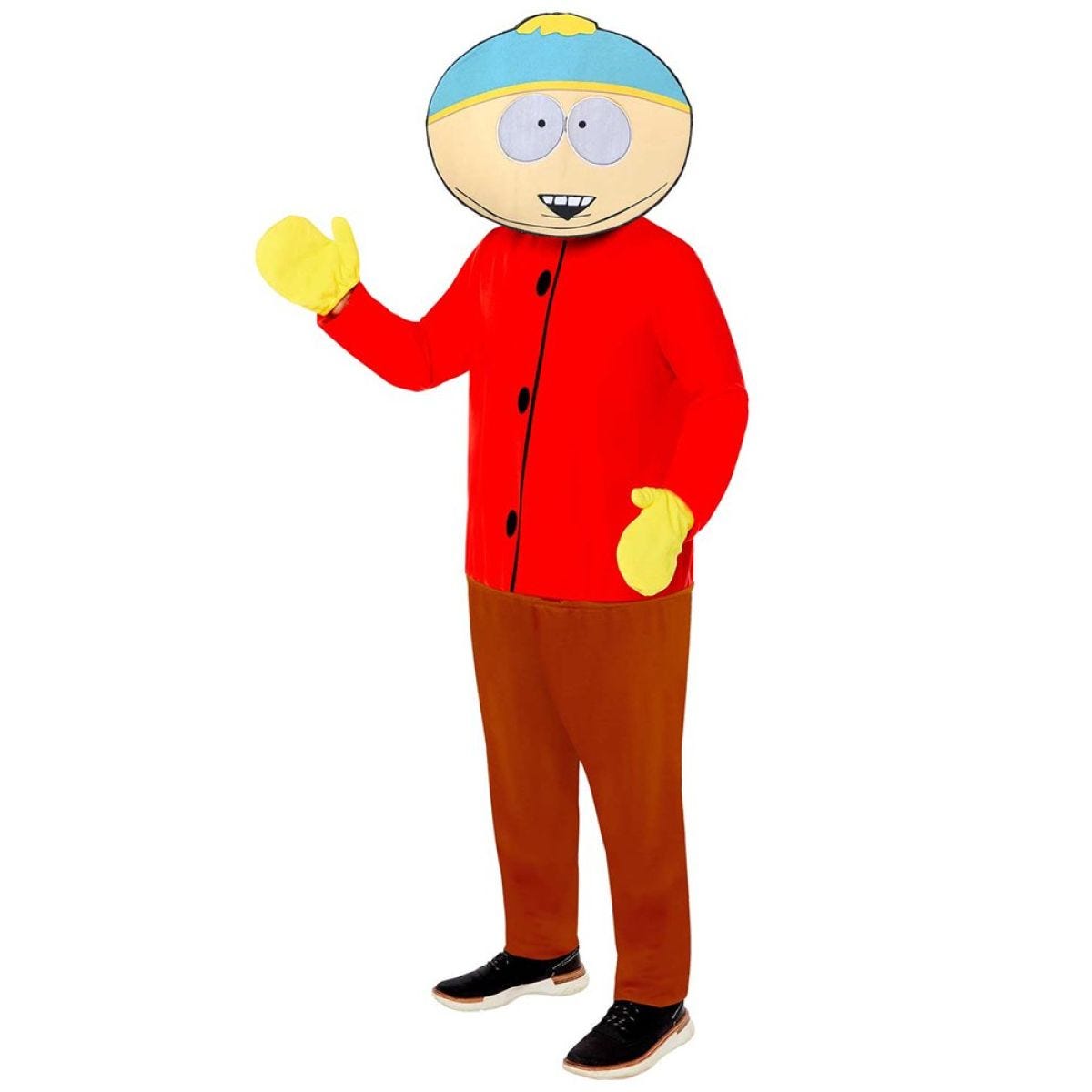 South Park Cartman - Adult Costume