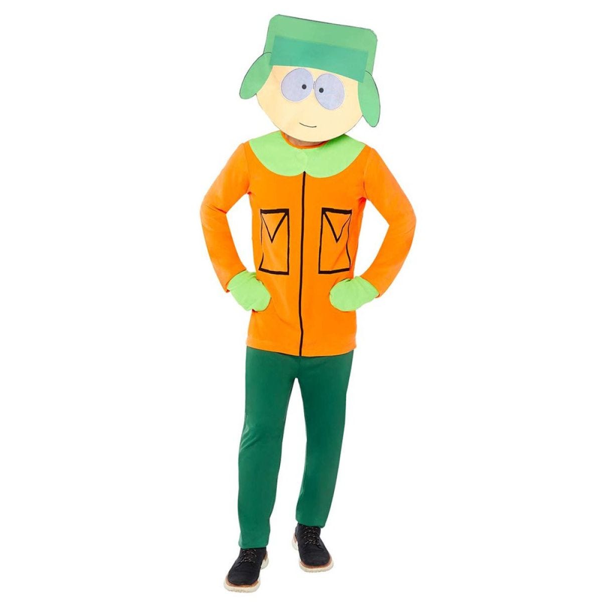 South Park Kyle - Adult Costume