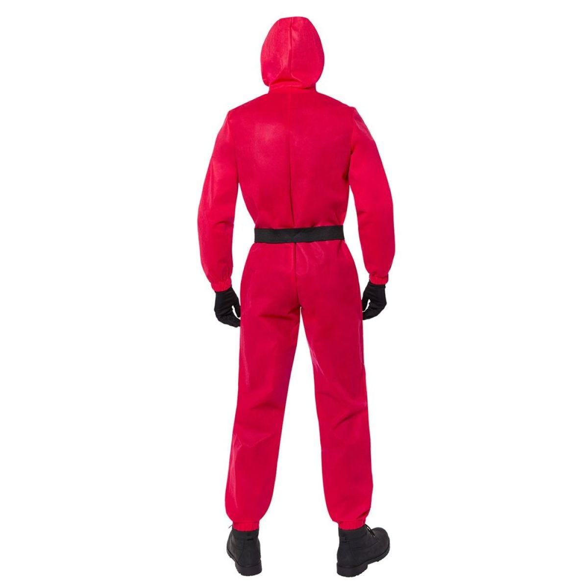 Squid Game Guard - Adult Costume