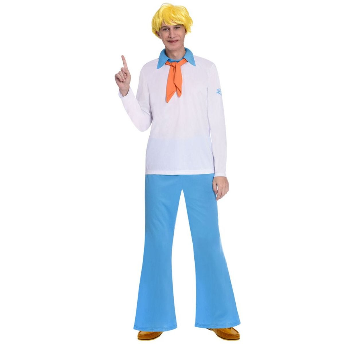 Fred - Adult Costume