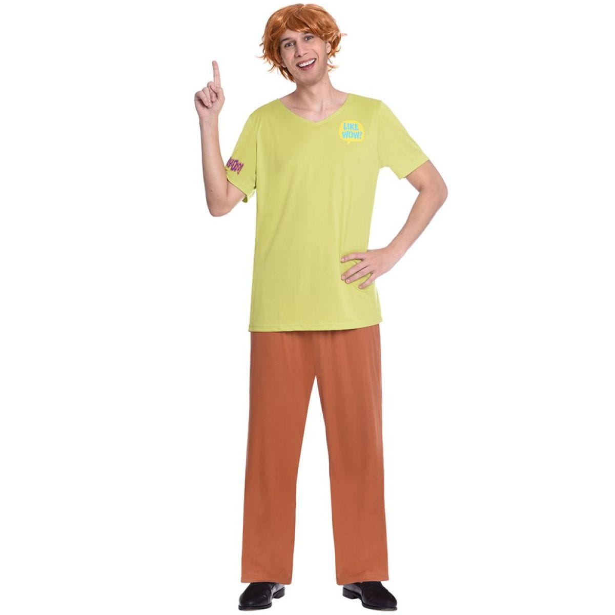 Shaggy - Adult Costume