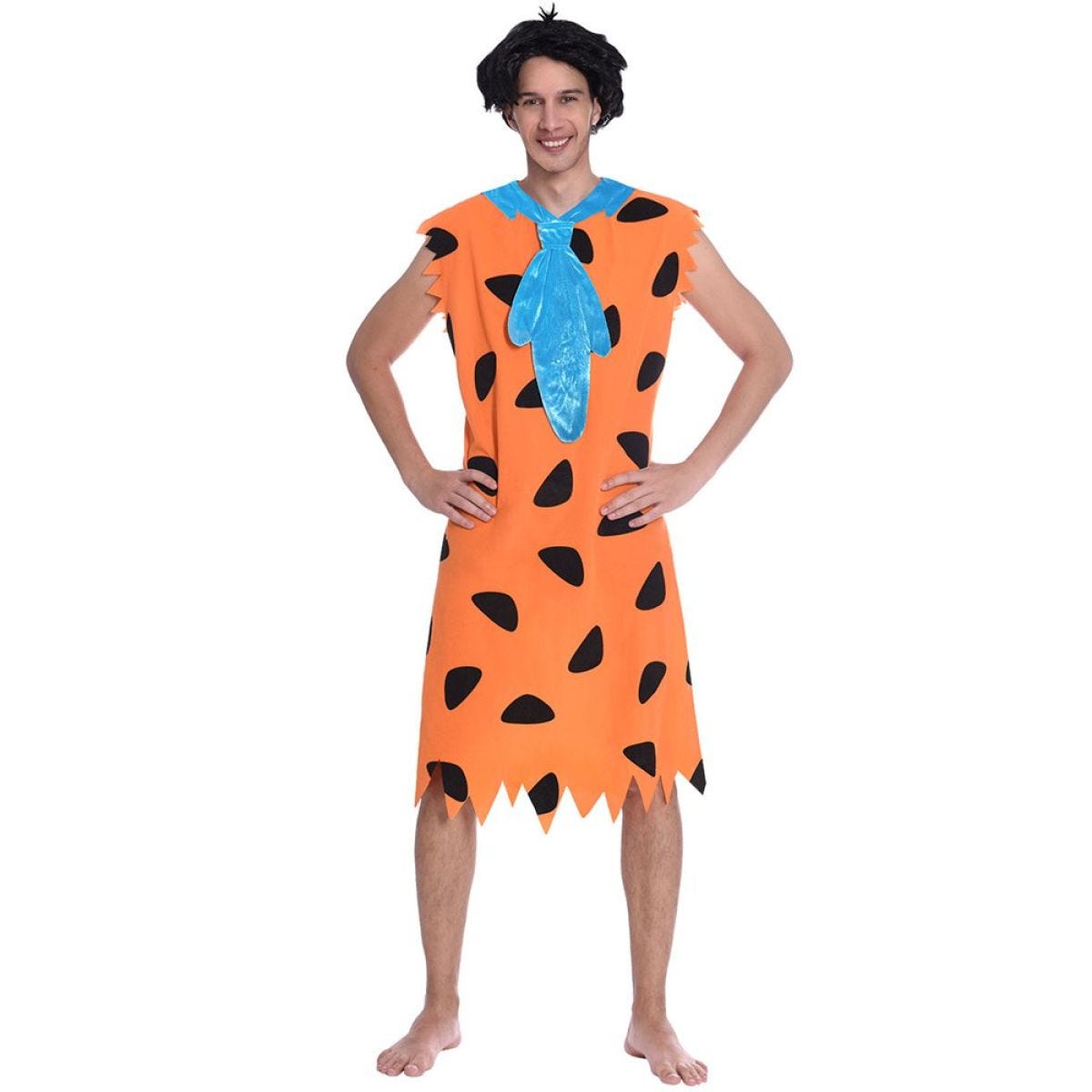 Fred Flintstone - Adult Costume