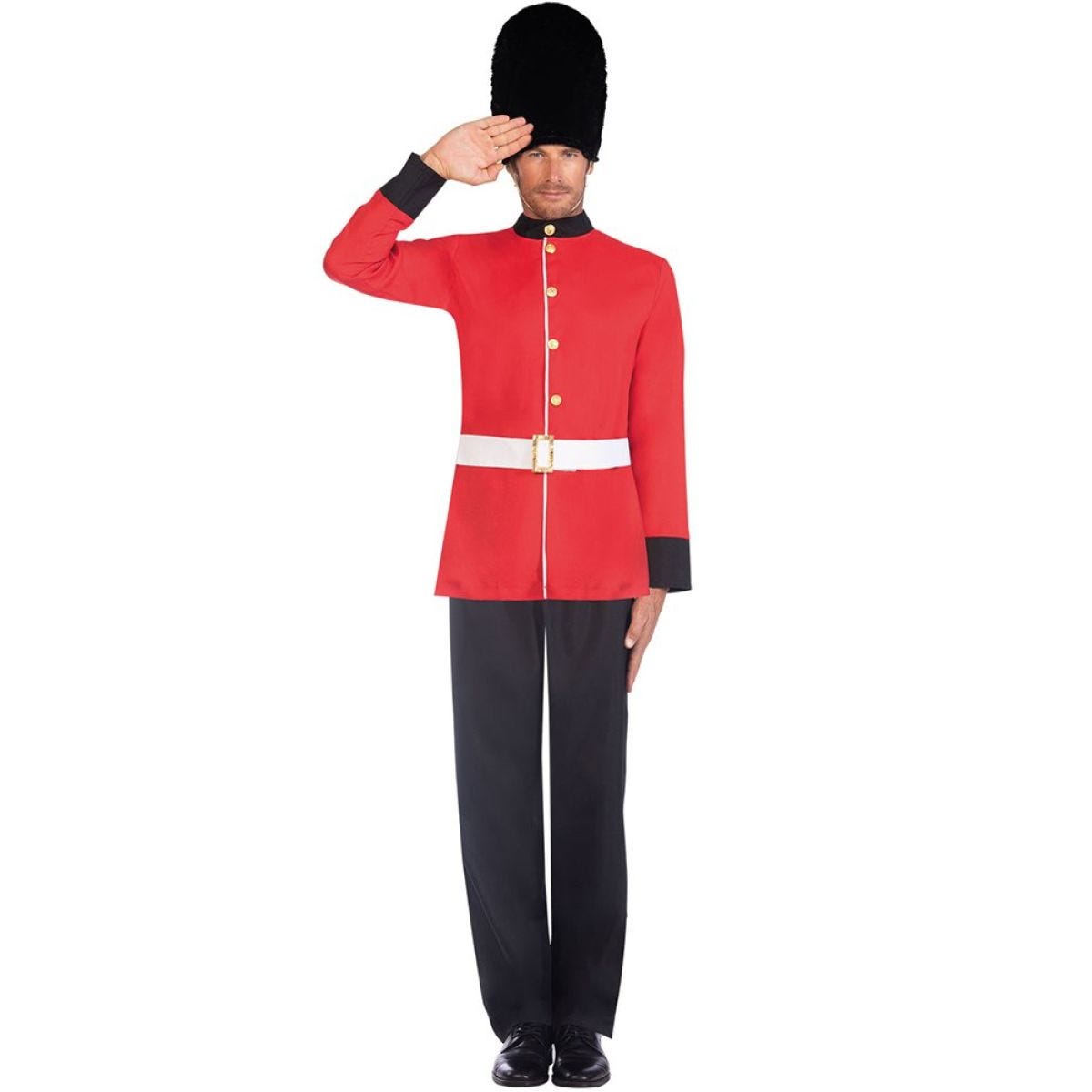 Royal Guard - Adult Costume