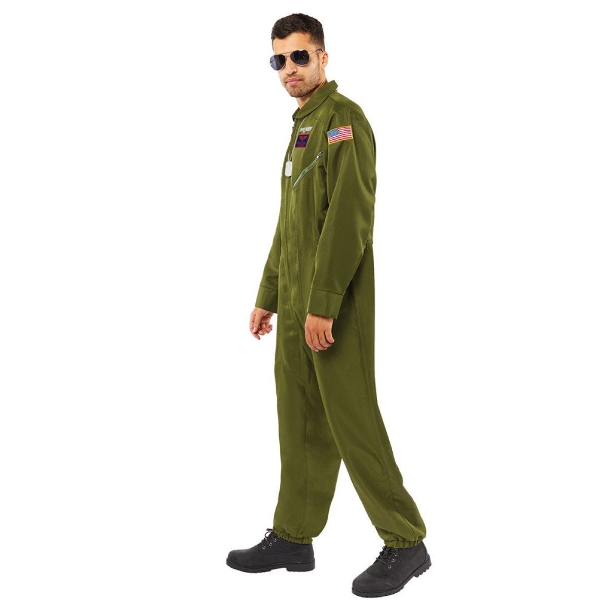 Top Gun Maverick - Adult Costume