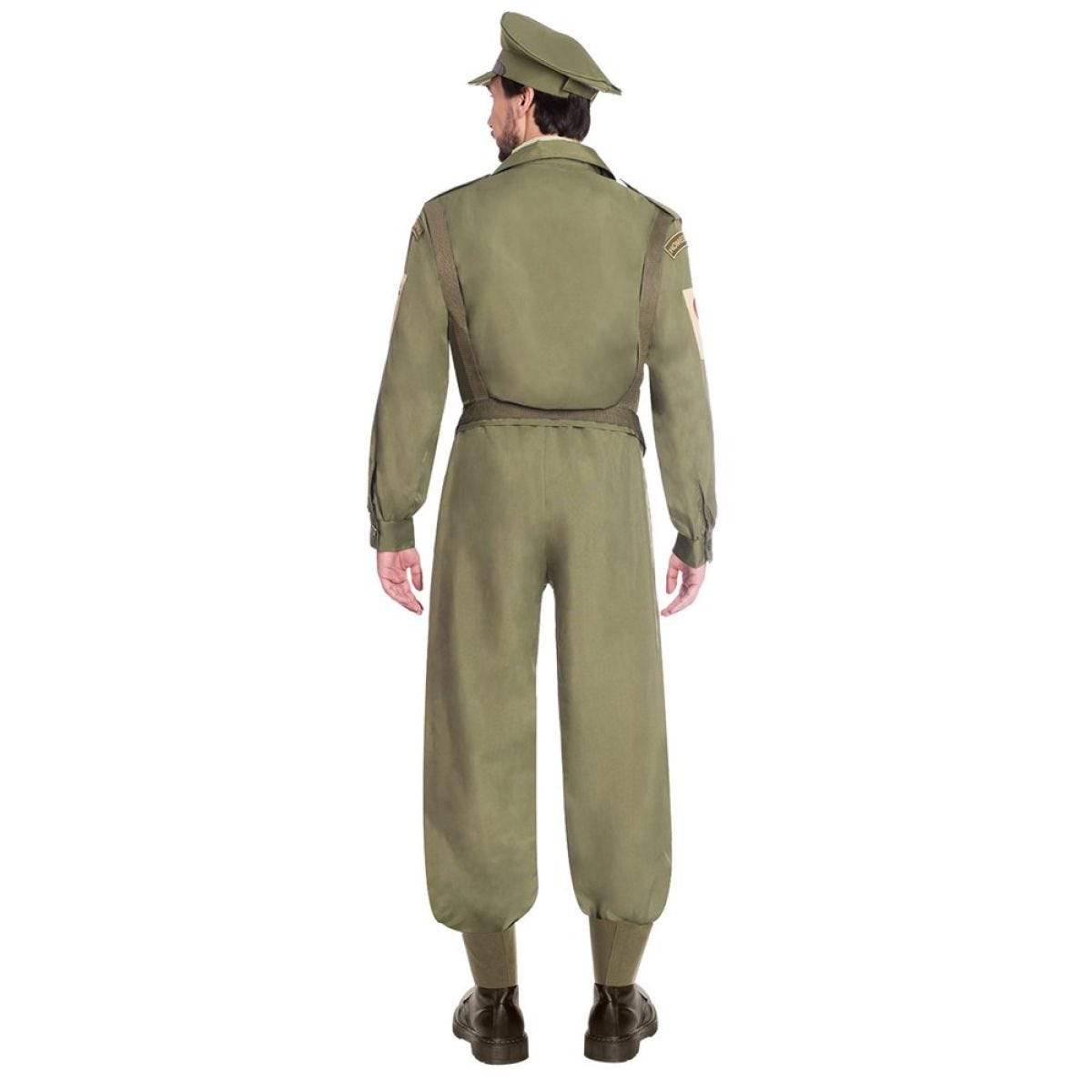 Home Guard - Adult Costume