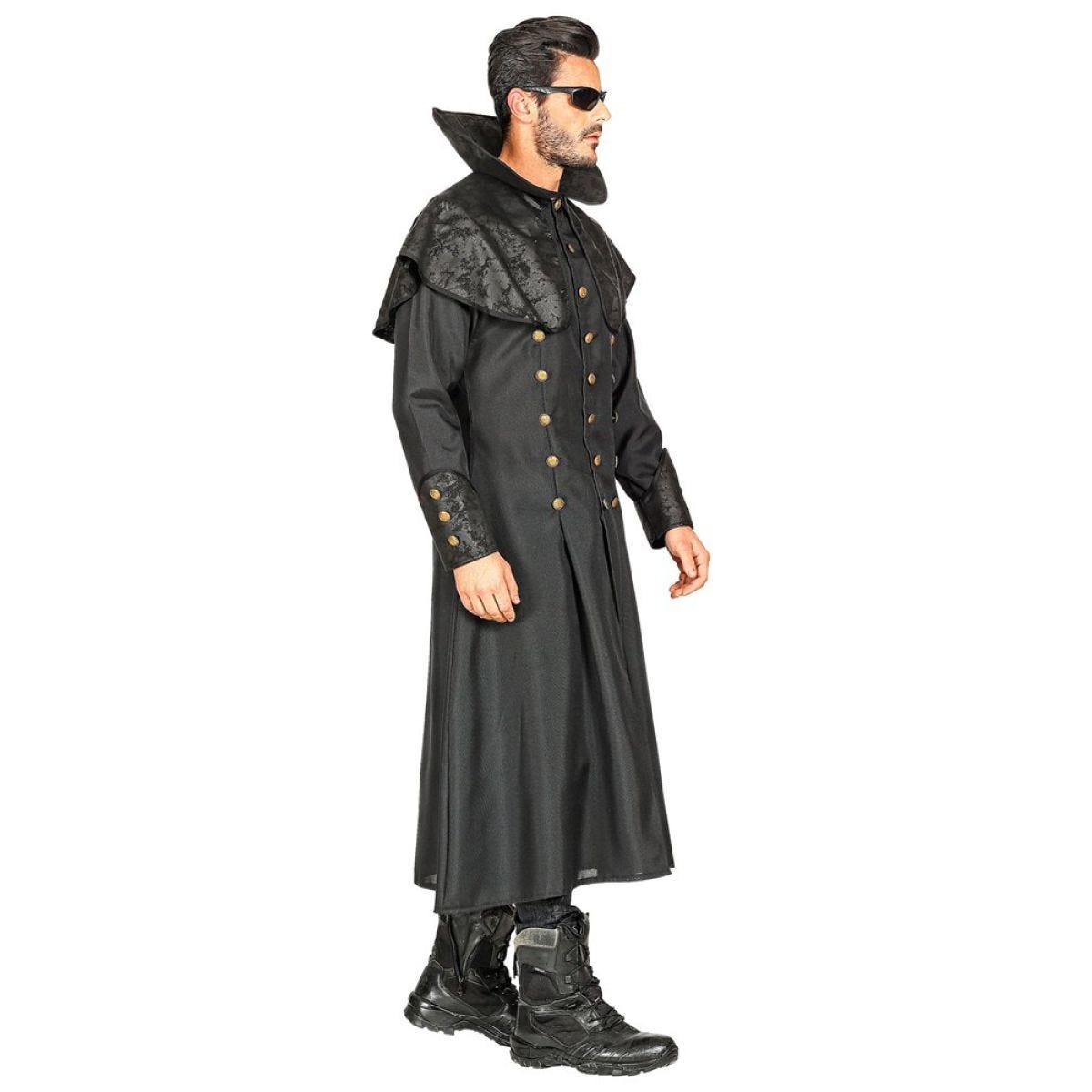 Undertaker - Adult Costume