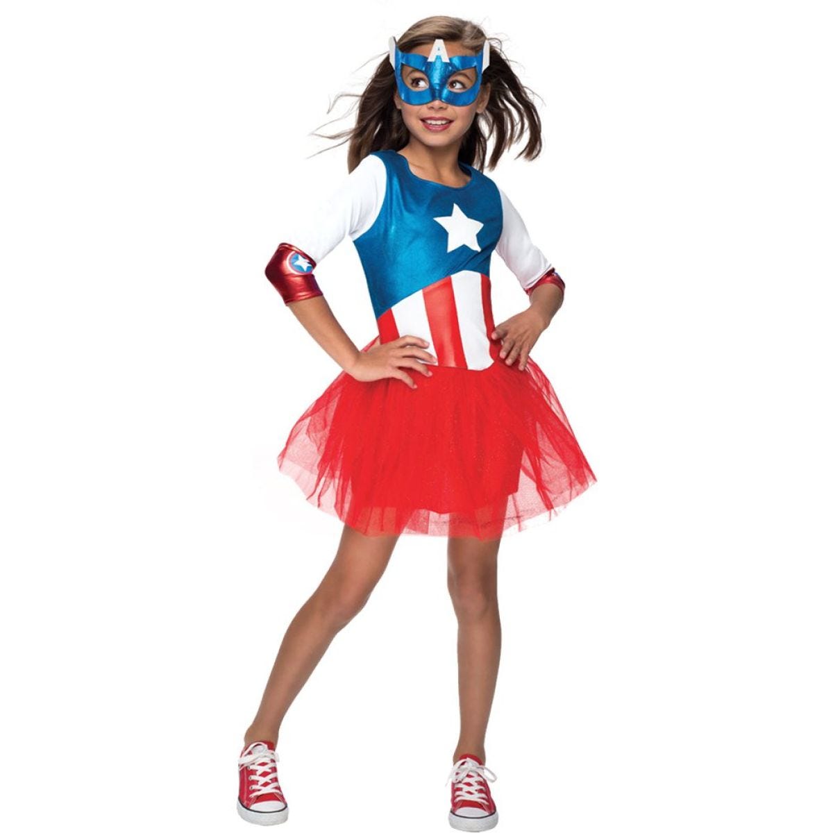 American Dream - Child Costume