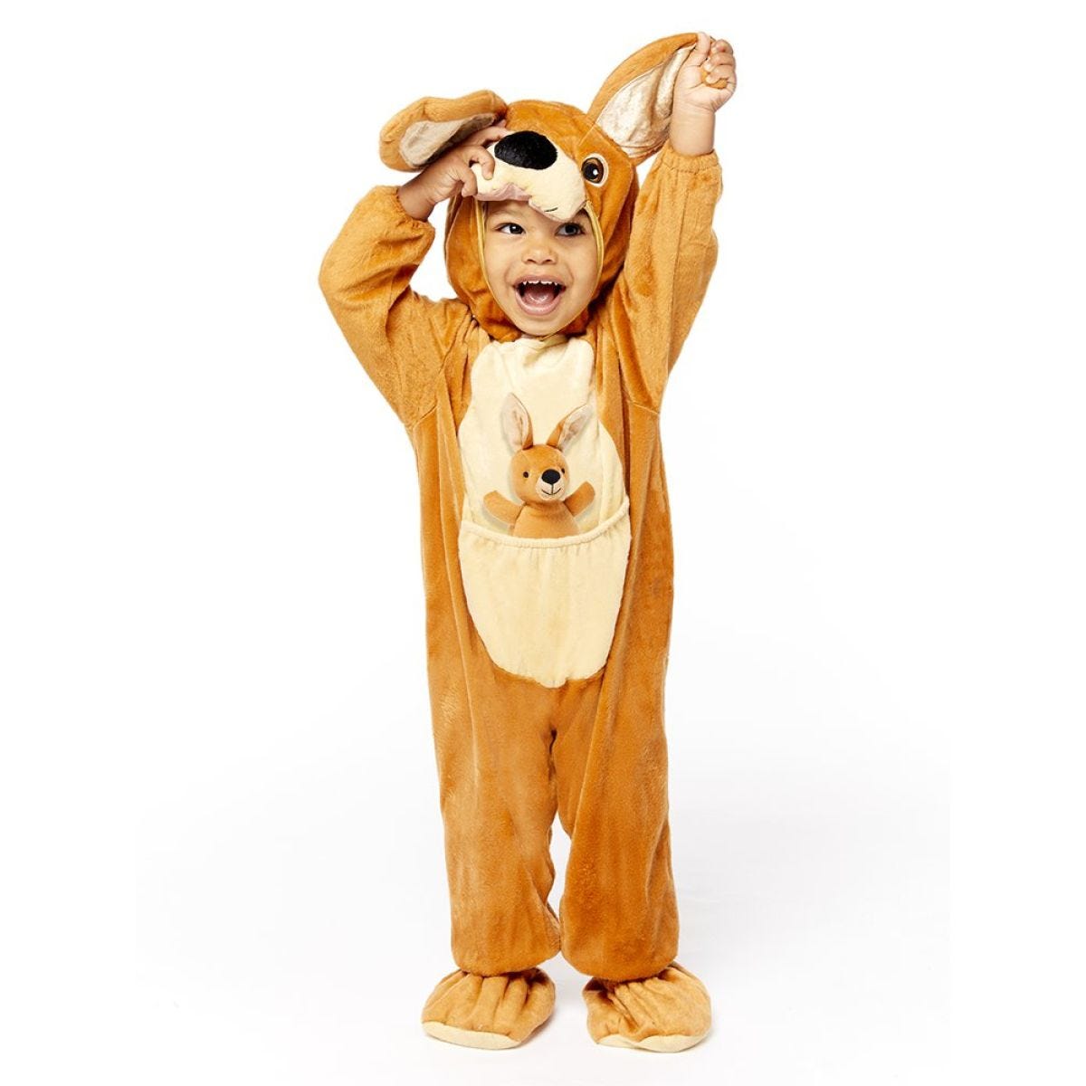 Jumpin Joey - Baby and Toddler Costume