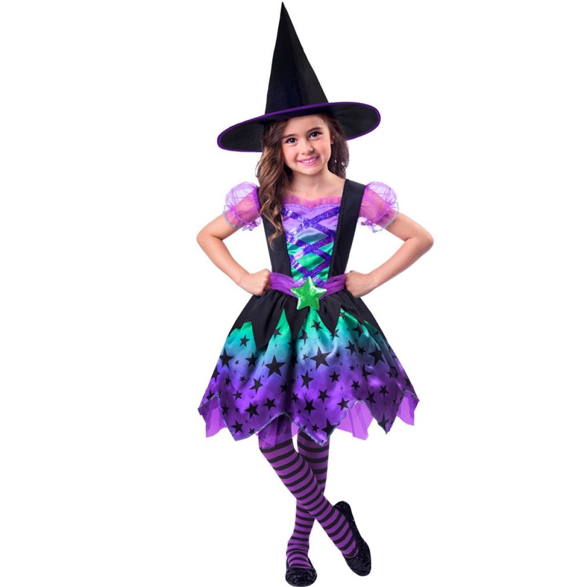 Spell Casting Cutie Witch - Toddler and Child Costume