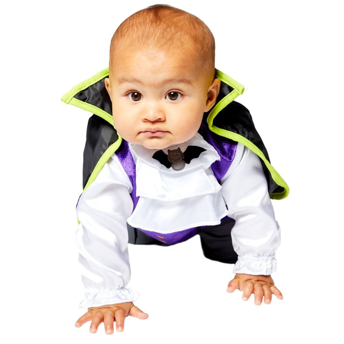 Dinky Dracula - Baby and Toddler Costume