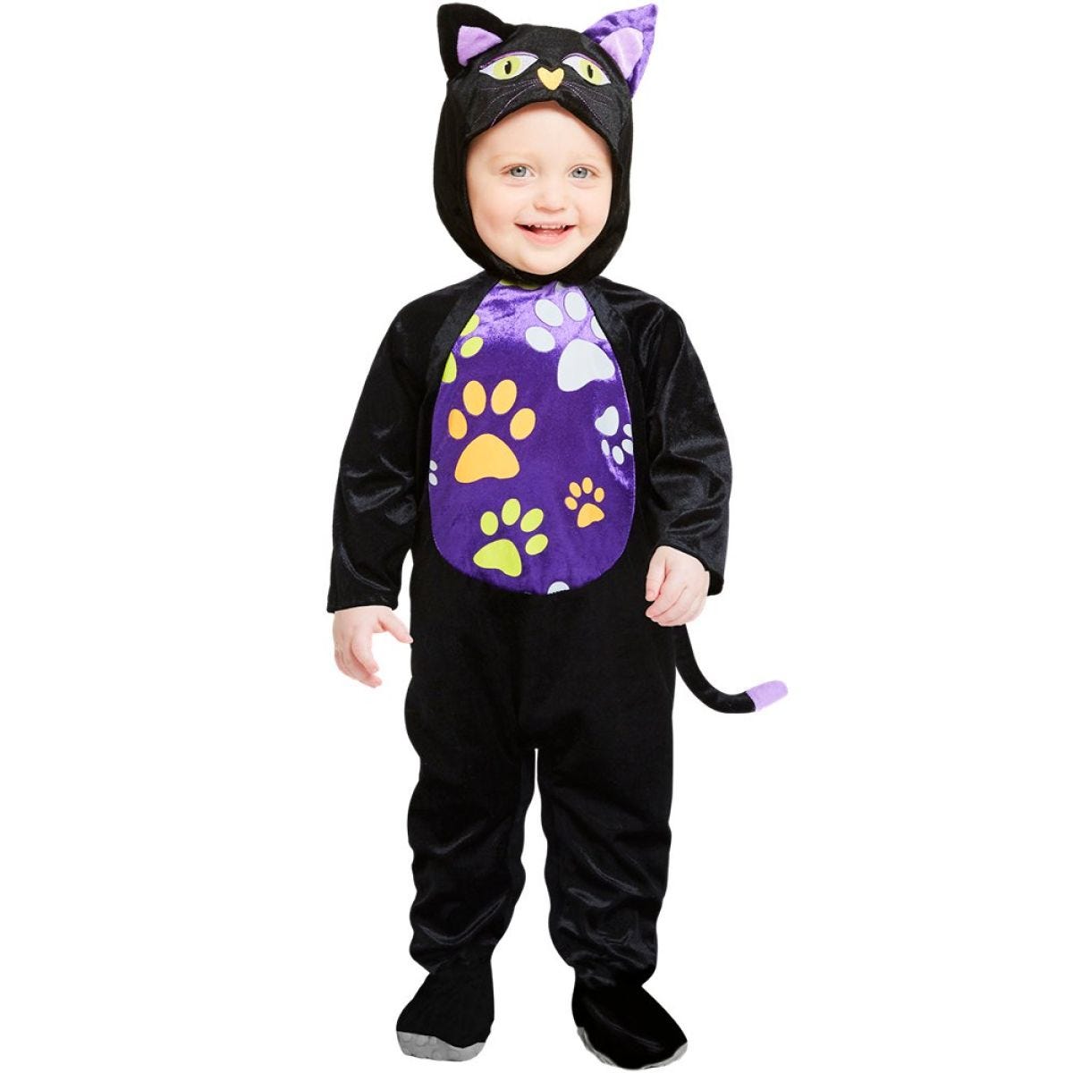 Lil Kitty Cutie Toddler - Toddler Costume
