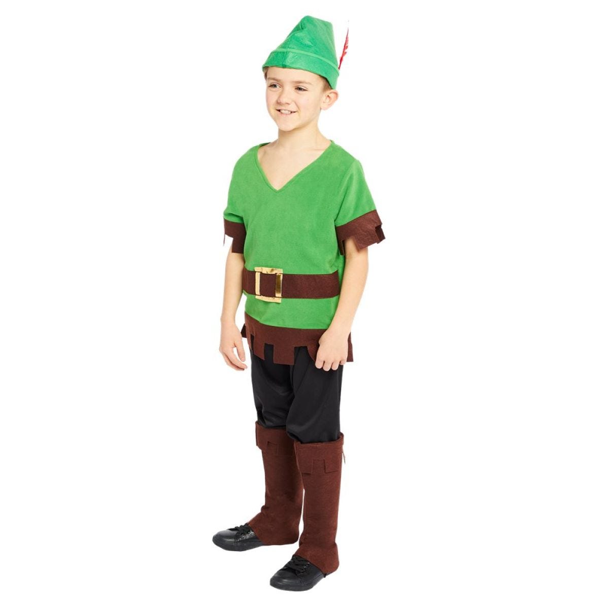 Robin Hood - Child Costume