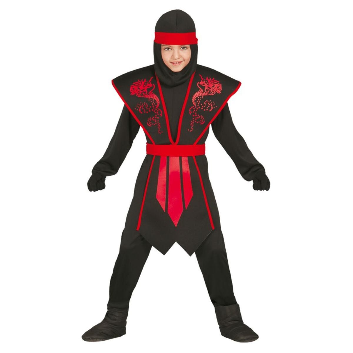 Shadow Ninja - Child Costume