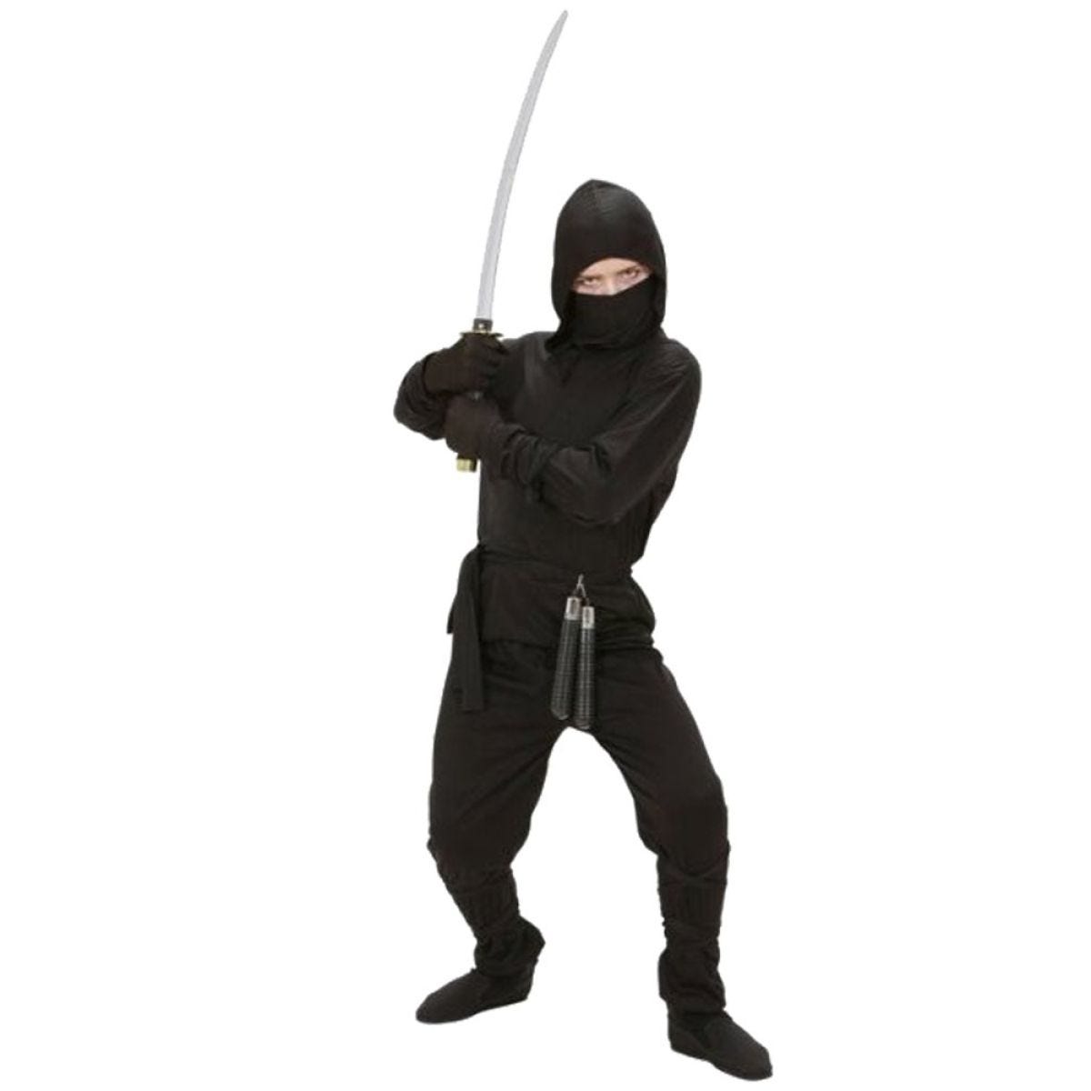 Ninja - Child Costume