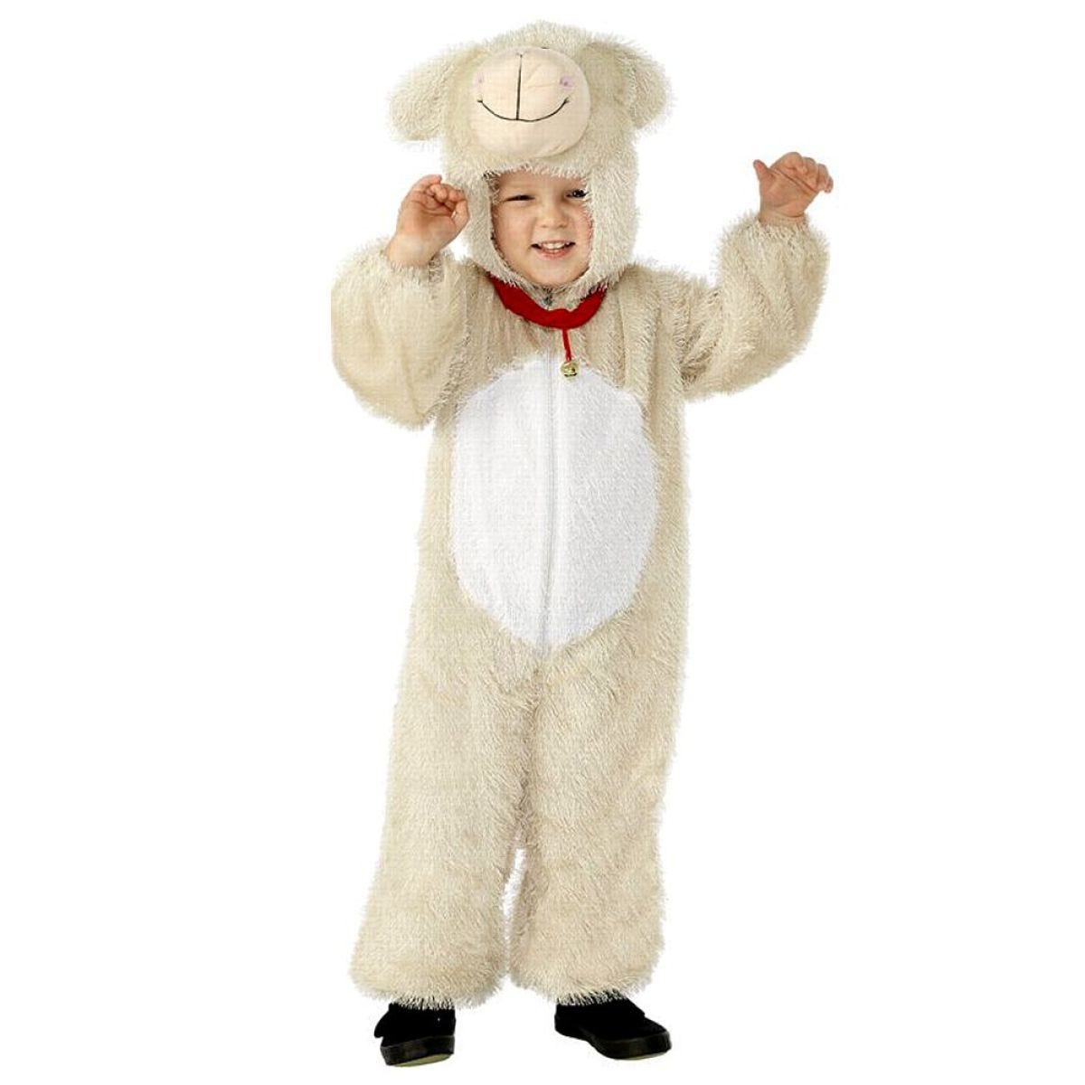 Lamb - Child Costume