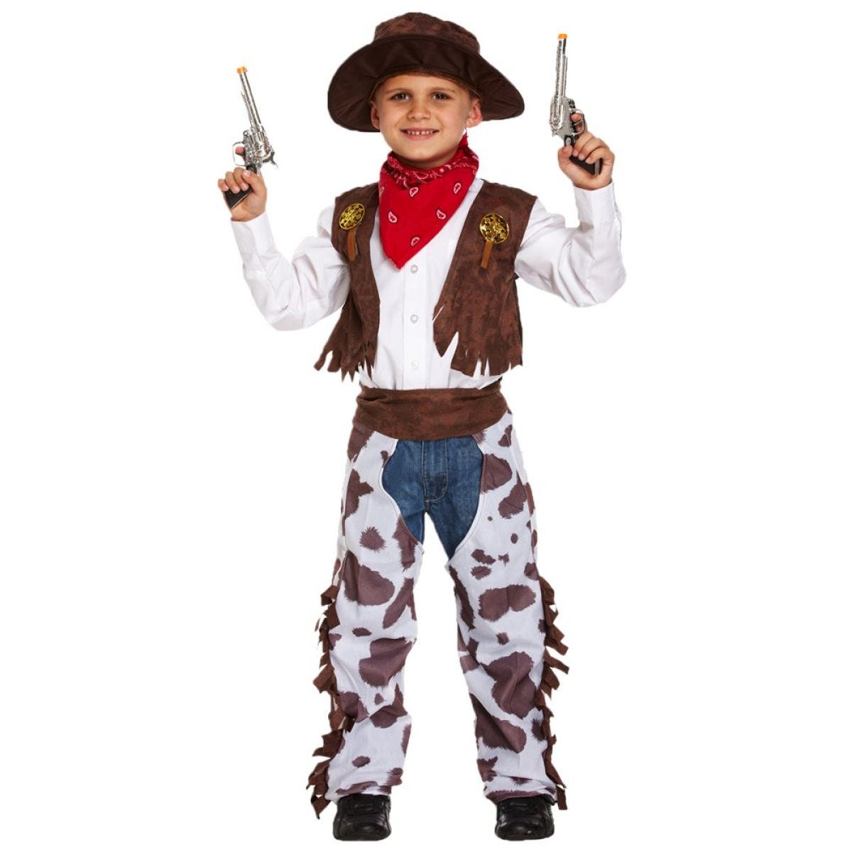 Cowboy - Child Costume