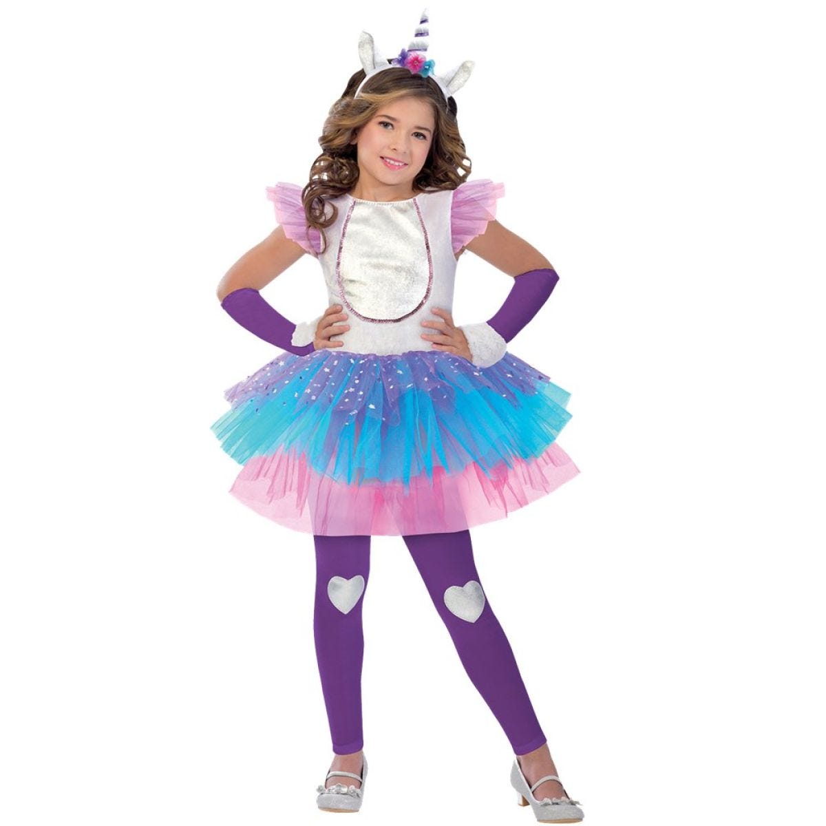 Magical Unicorn - Child Costume