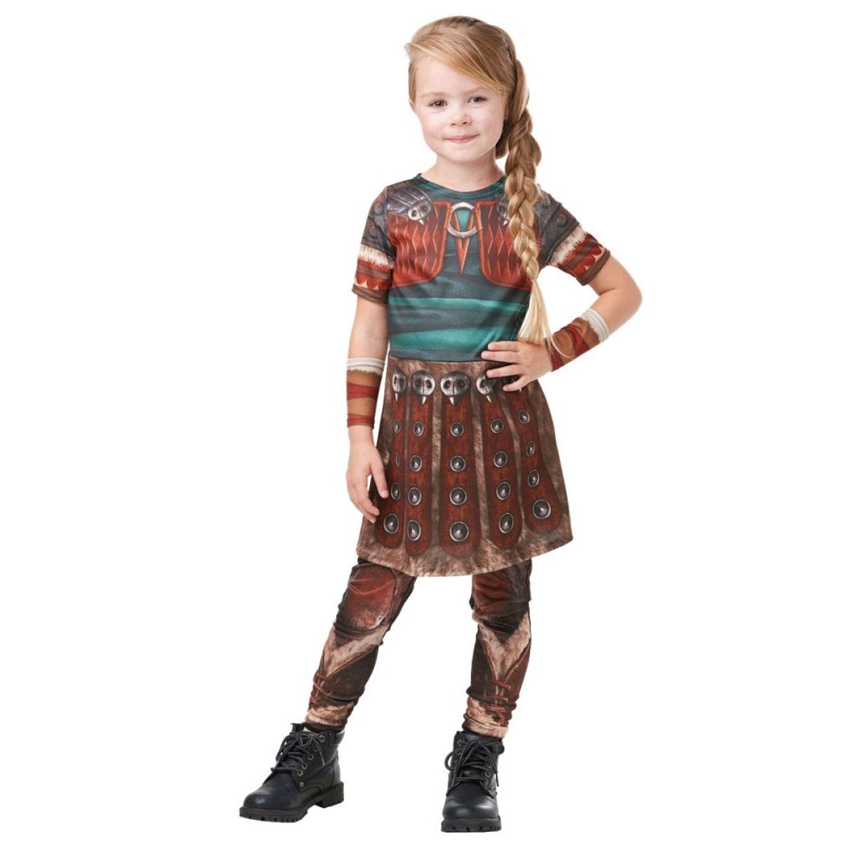 Astrid - Child Costume