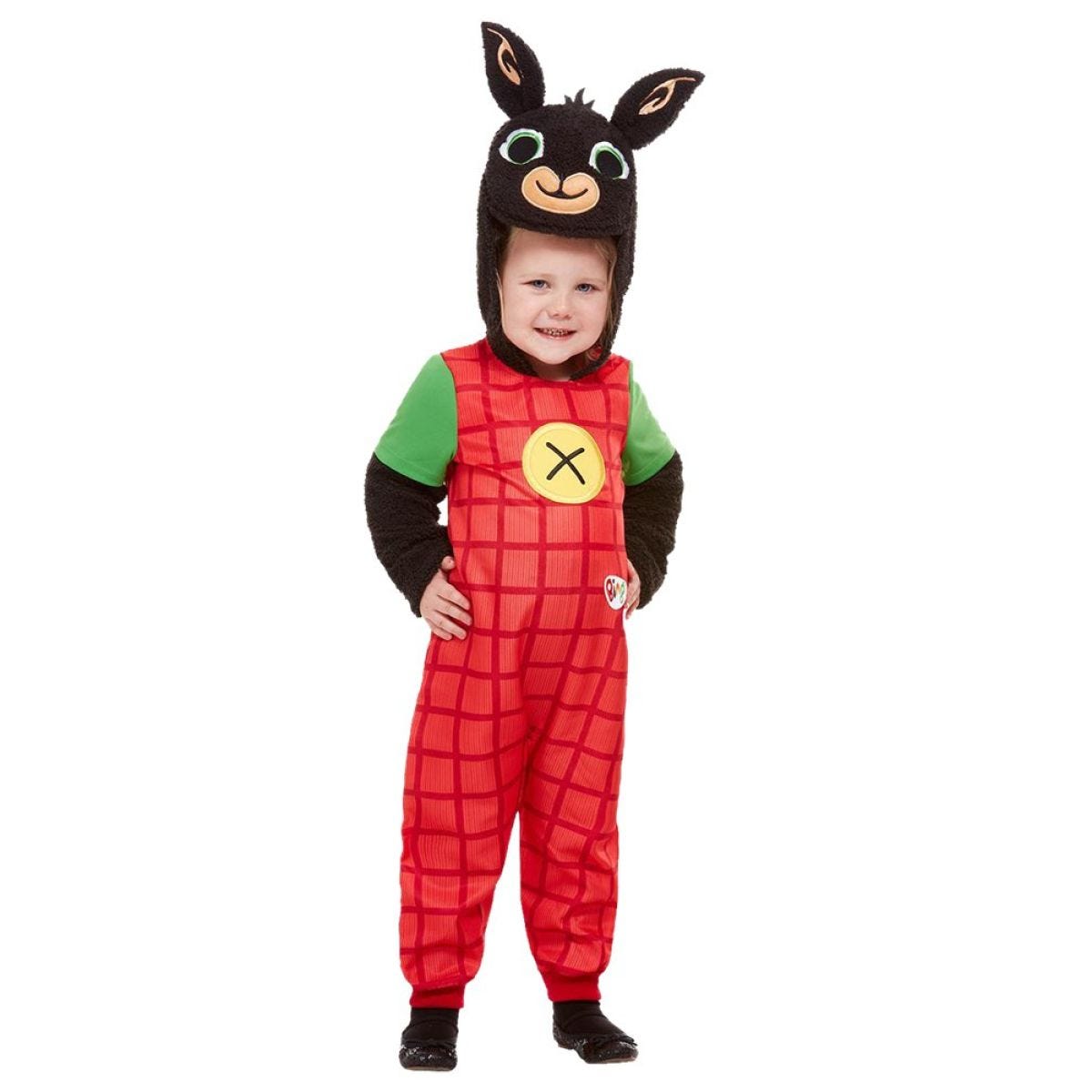 Bing - Toddler and Child Costume