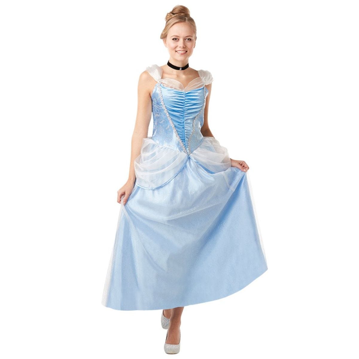 Disney Cinderella - Adult Costume