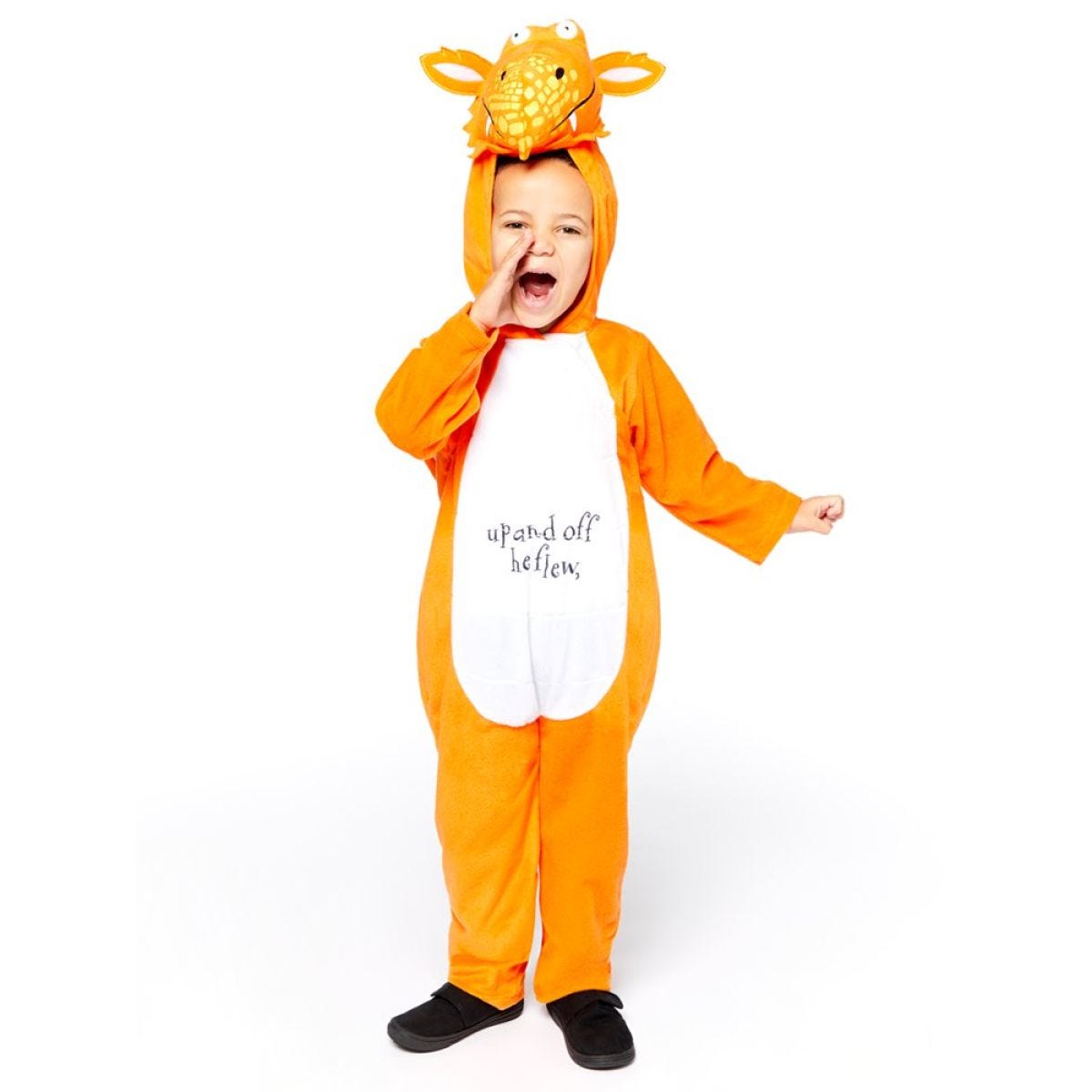 Zog - Child Costume