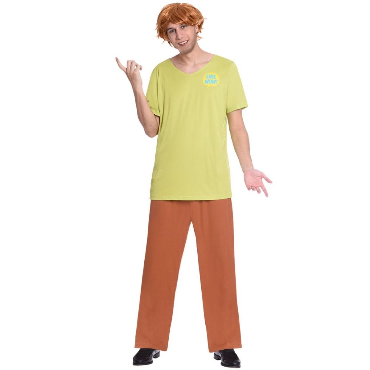 Shaggy - Adult Costume