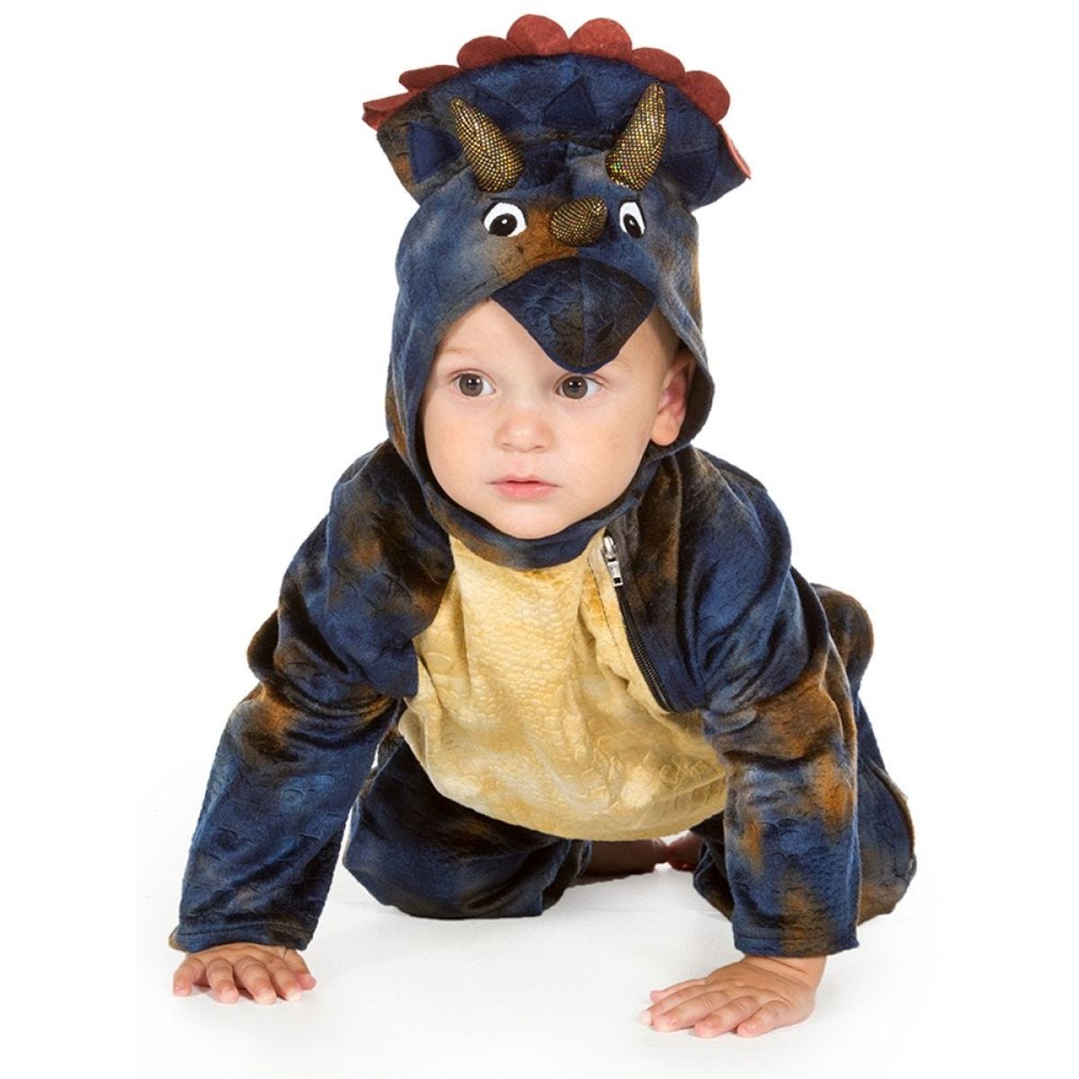 Triceratops - Baby and Toddler Costume