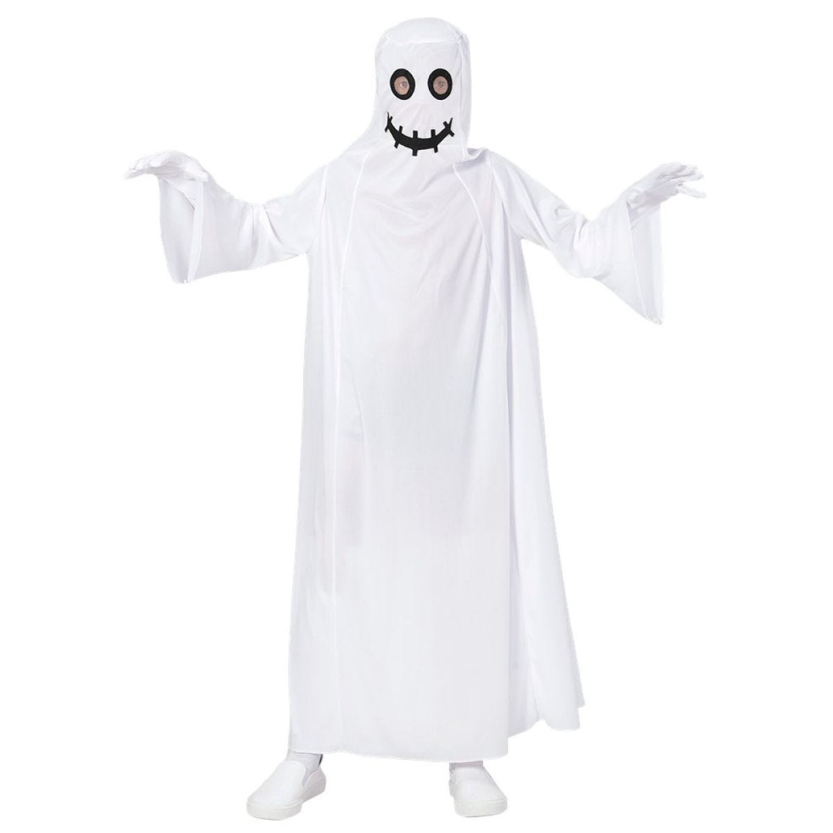 Ghost - Child Costume