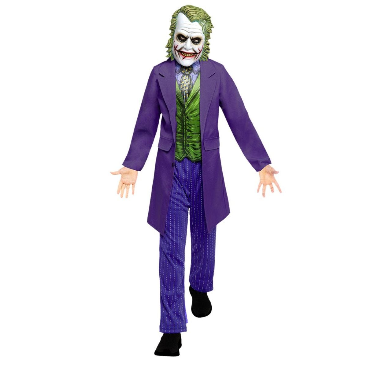 Joker - Child and Teen Costume