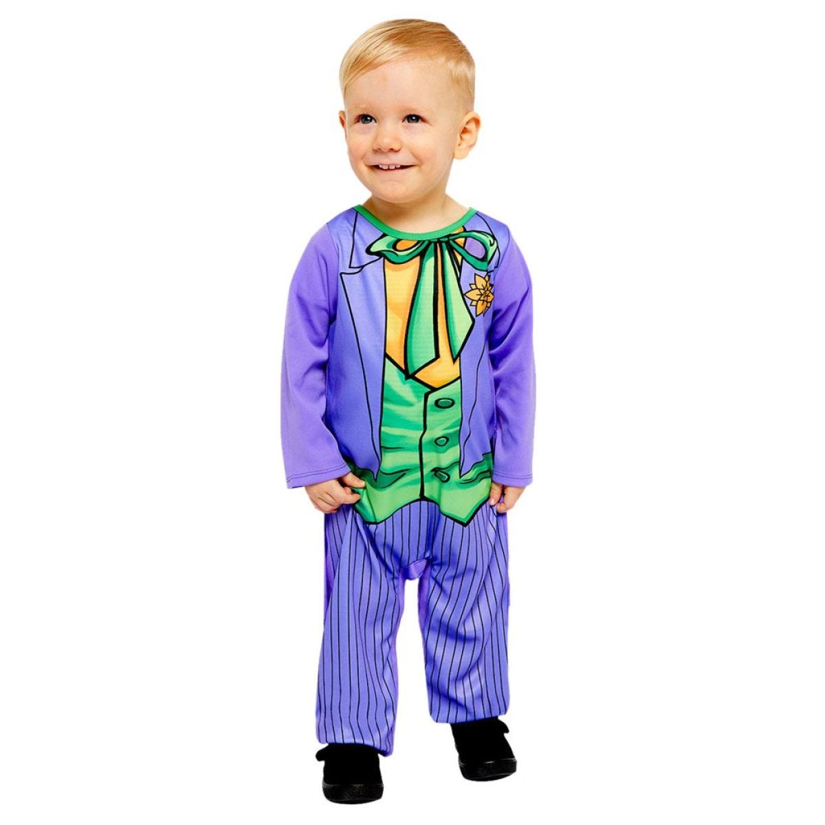 Joker Baby - Baby and Toddler Costume