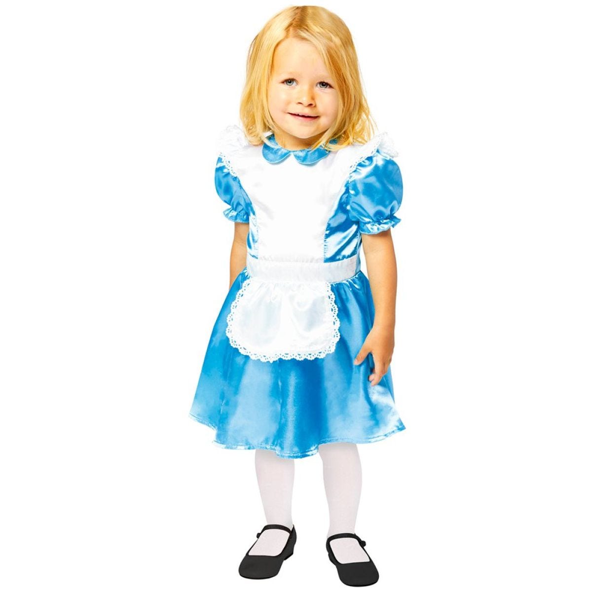 Adorable Alice in Wonderland - Baby and Toddler Costume