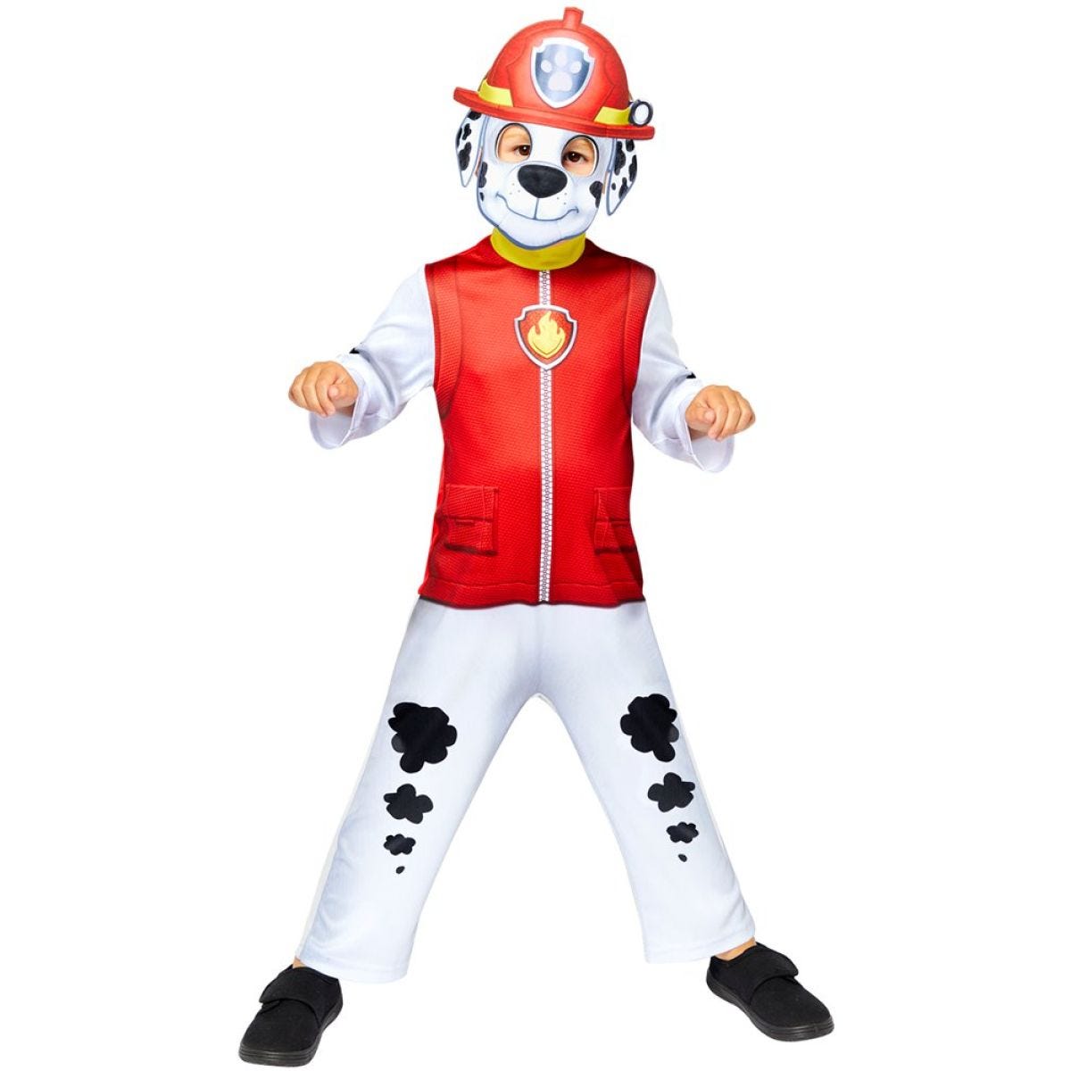 Paw Patrol Marshall - Child Costume