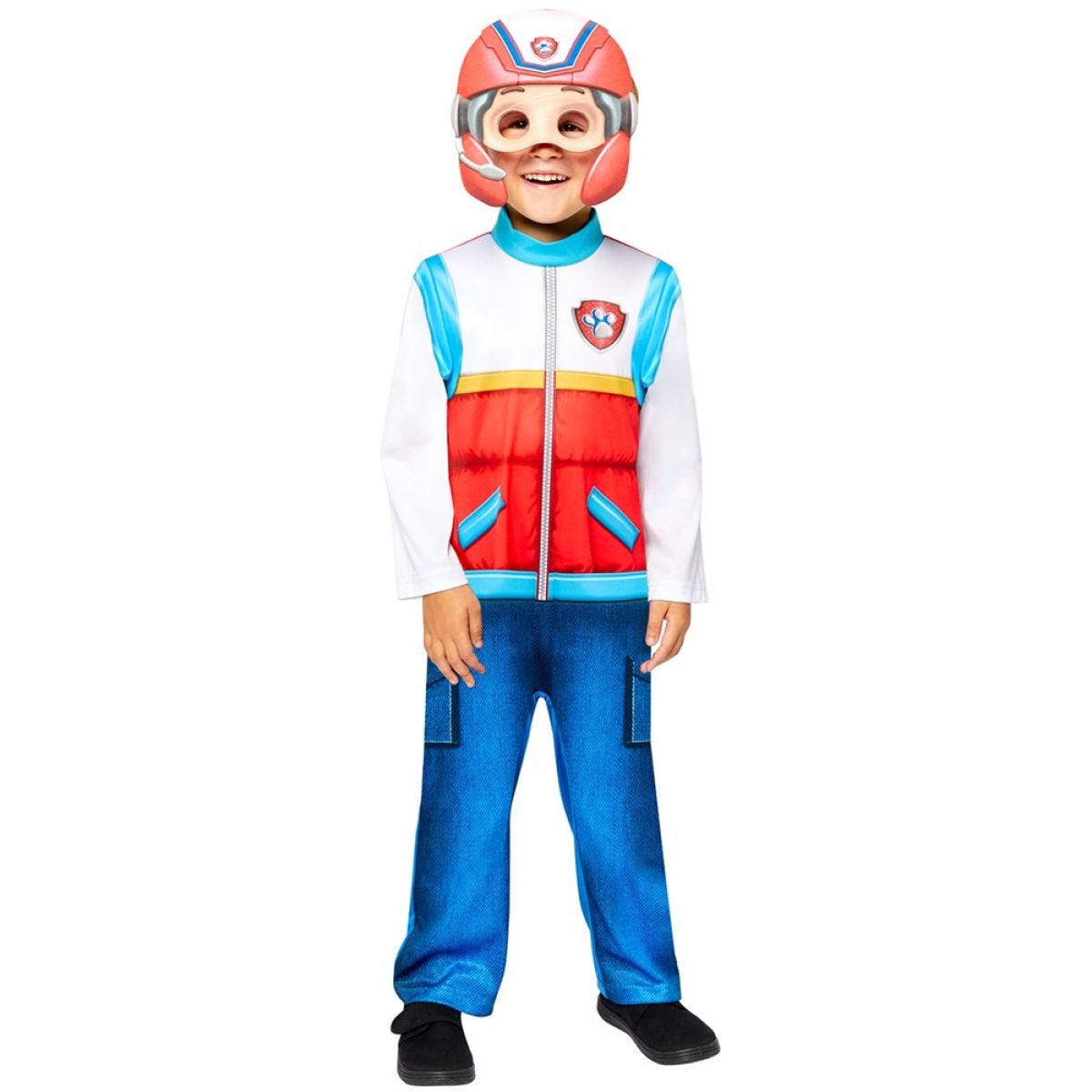 Paw Patrol Ryder - Child Costume