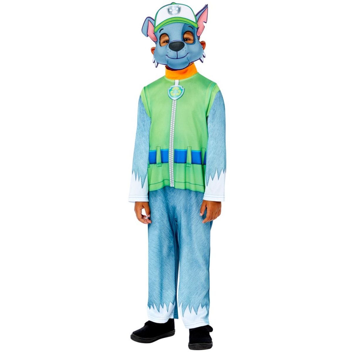 Paw Patrol Rocky - Child Costume