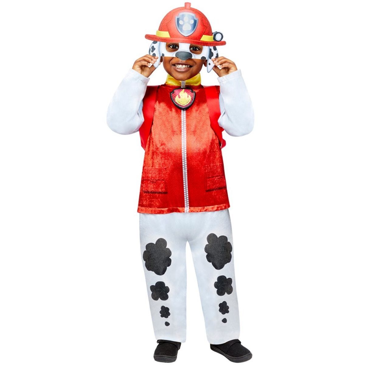 Paw Patrol Marshall Deluxe - Child Costume