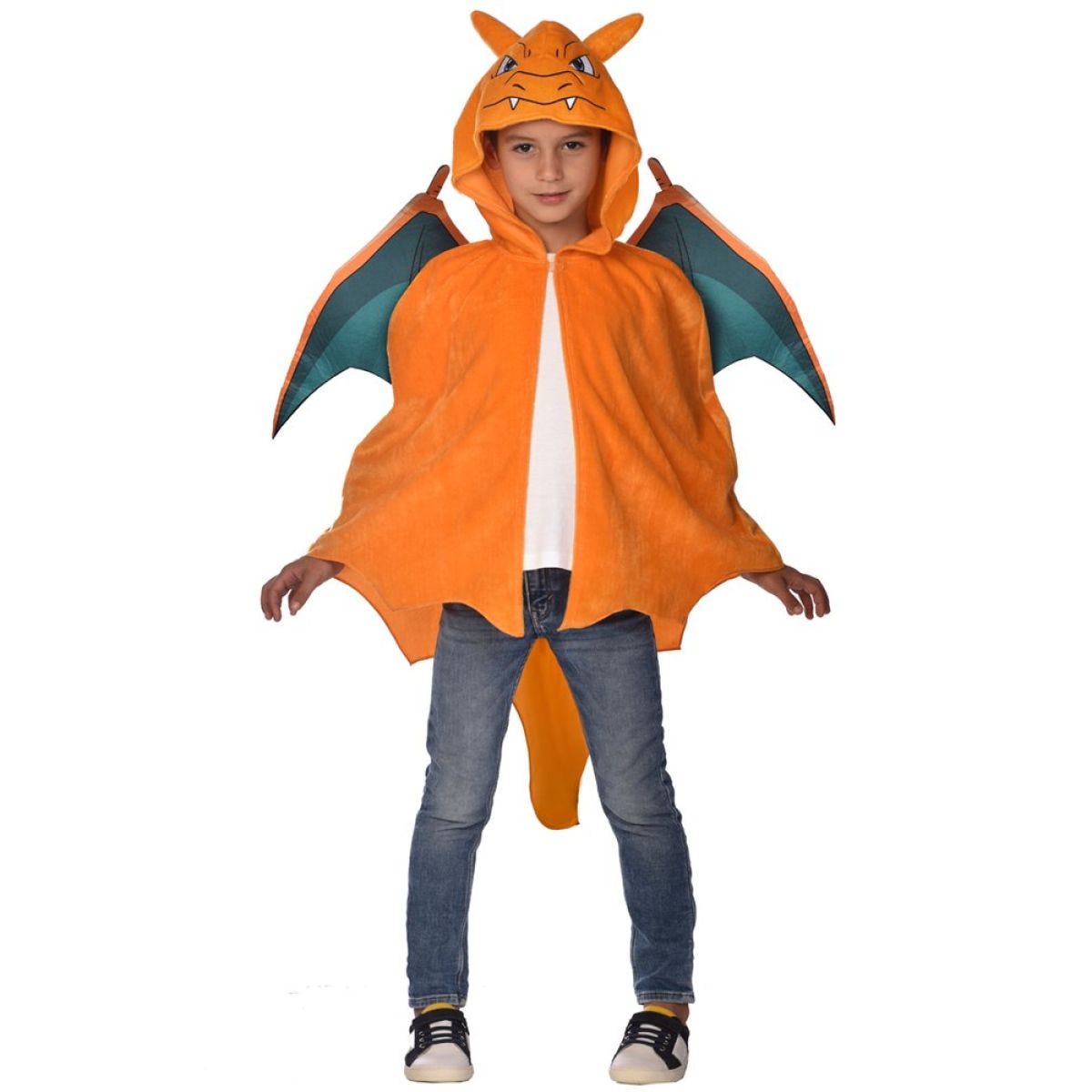 Charizard - Child Costume