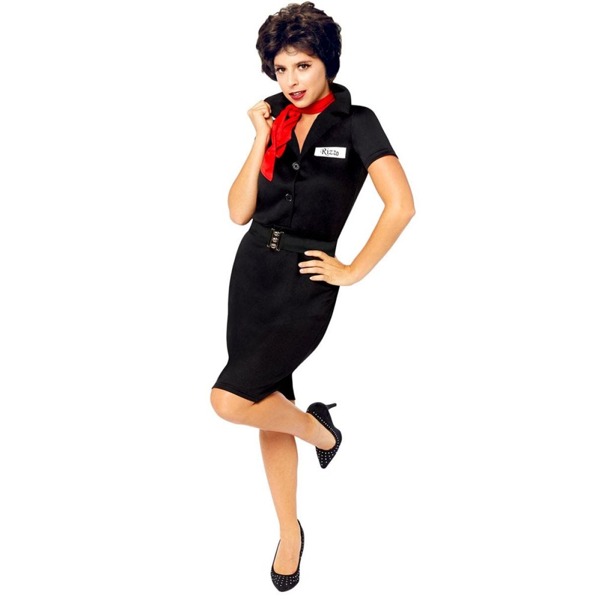 Grease Rizzo - Adult Costume