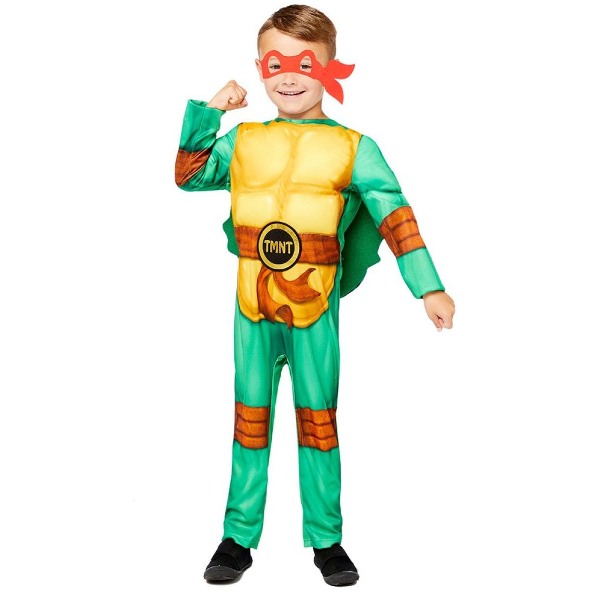 Teenage Mutant Ninja Turtle - Child Costume