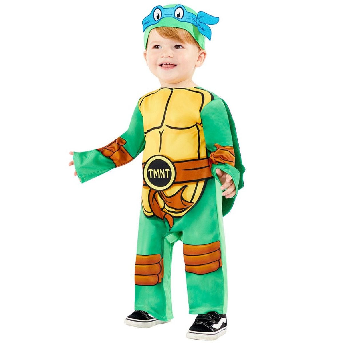 Teenage Mutant Ninja Turtle Baby - Baby and Toddler Costume